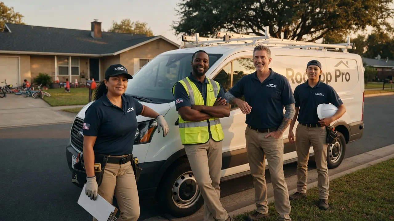 Roof Repair in Lynnwood, WA near me